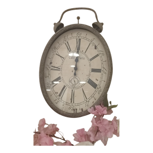 Orologio Vintage da Parete